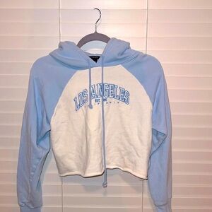 Forever 21 Los Angeles Hoodie